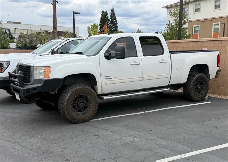gmc sierra 2500hd 2010 1GT4K1B63AF116908 image gmc sierra 2500hd 2010 1GT4K1B63AF116908 image